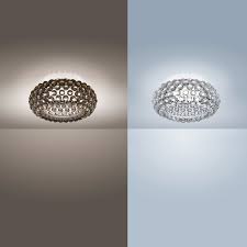 caboche plus ceiling lamp | foscarini