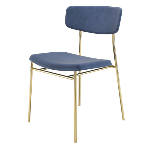 fifties dining chair | Calligaris