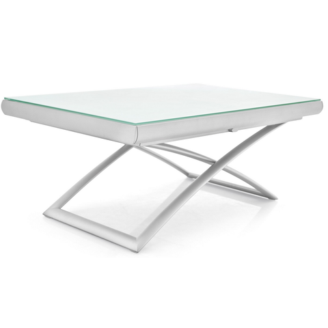 calligaris dakota coffee table