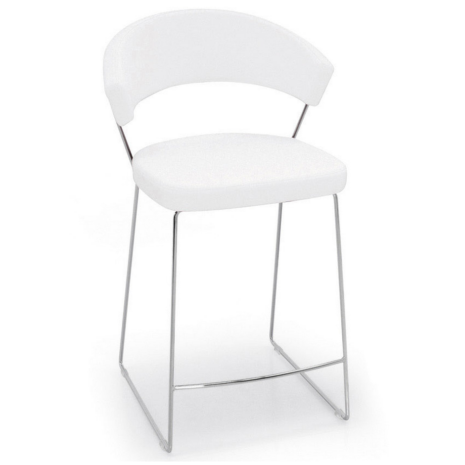 cannubia new york counter stool modern seating