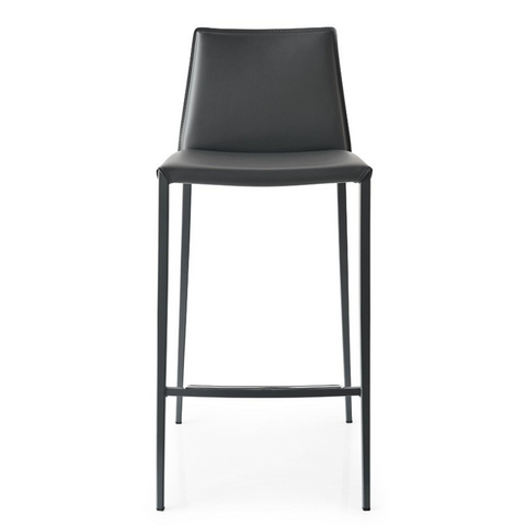 calligaris aida counter stool