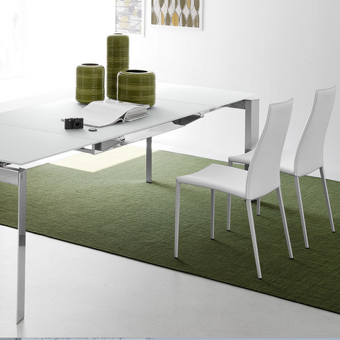 calligaris aida dining chairs