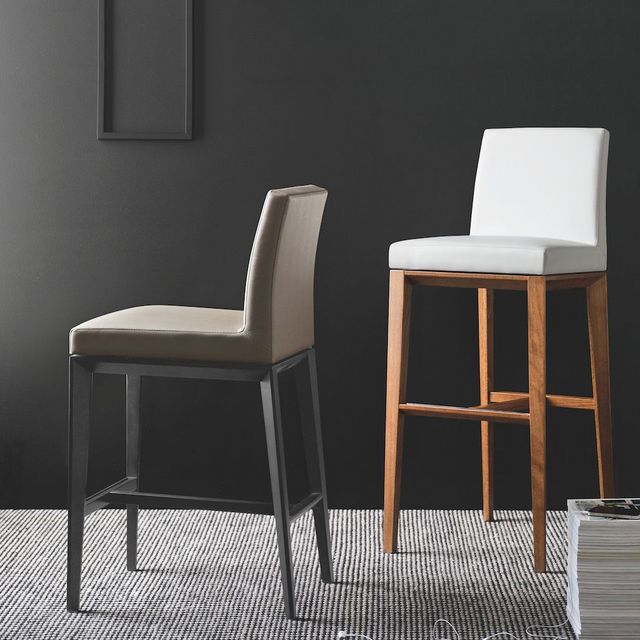 bess barstool  | Calligaris