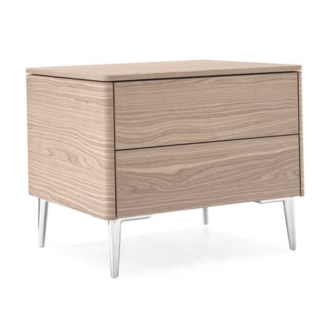 calligaris boston nightstand