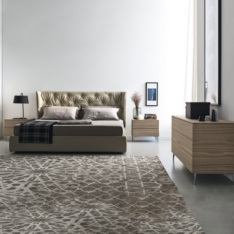 calligaris boston staged