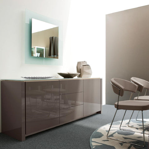 mag credenza | Calligaris