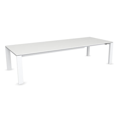 calligaris omnia xxl dining table