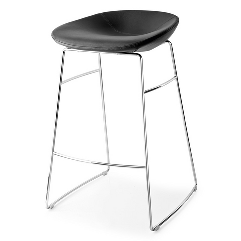 calligaris palm stool