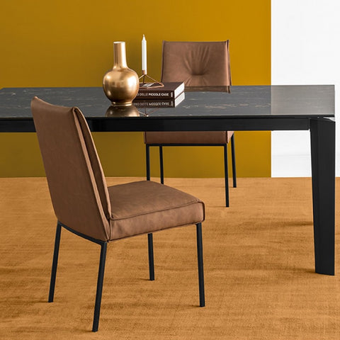 romy chair | Calligaris