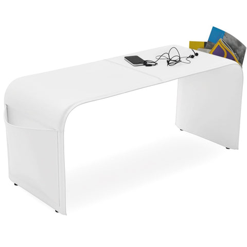 calligaris shape bench