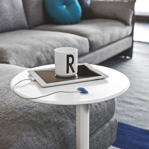 calligaris tender side table 