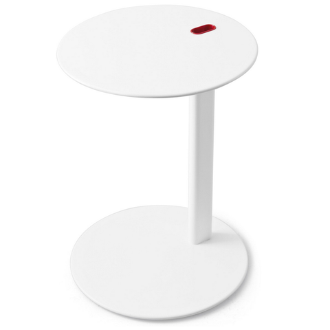 calligaris tender side table 