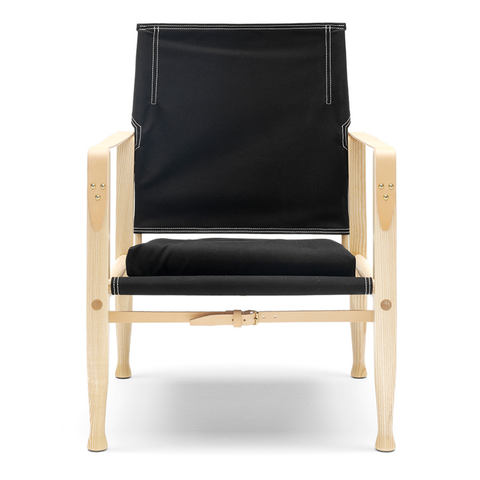 carl hansen kaare klint 47000 safari chair