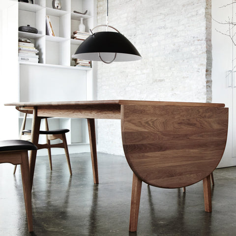 carl hansen hans wegner ch006 table