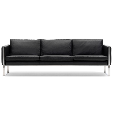 carl hansen ch104 4-seat sofa