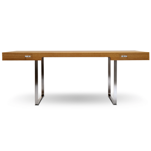 carl hansen ch110 desk