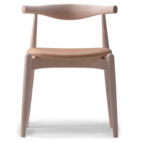 ch20 elbow chair | Carl Hansen