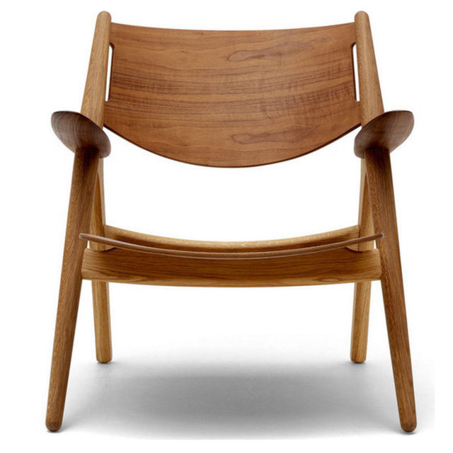 carl hansen ch28 easy chair