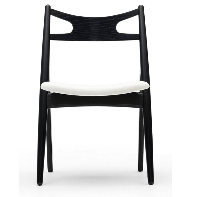 carl hansen ch29 sawbuck chair