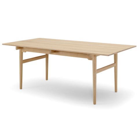 carl hansen ch327 table