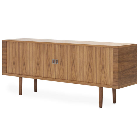 carl hansen hans wegner ch825 credenza