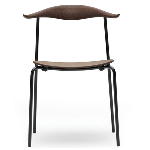 carl hansen hans wegner ch88 stacking chair