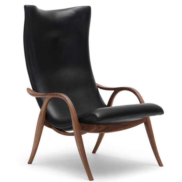 carl hansen fh429 signature chair