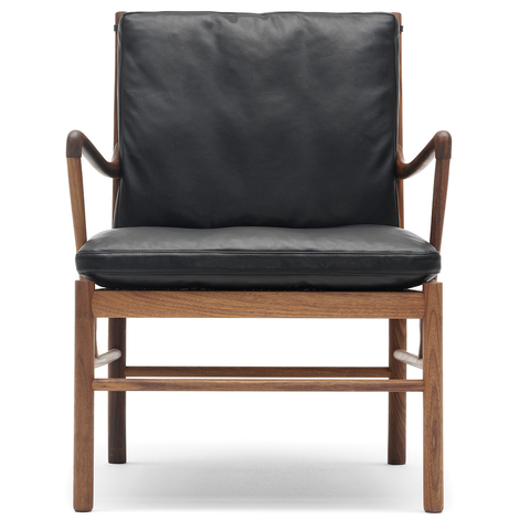 carl hansen ole wanscher 149 colonial chair