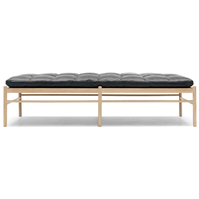 carl hansen ole wanscher 150 daybed 
