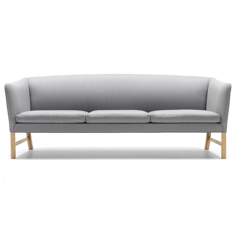 ole wanscher 603 3-seat sofa | Carl Hansen
