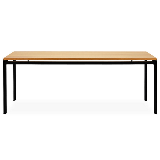 carl hansen pk52 professor desk
