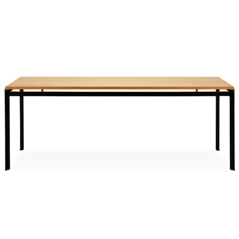 carl hansen pk52 professor desk