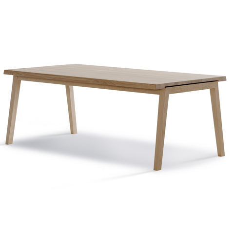 carl hansen sh900 extend table