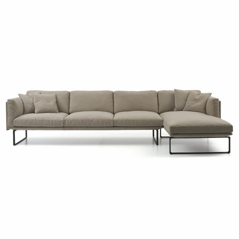 8 sofa | cassina