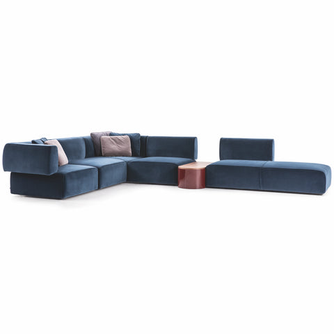 bowy sofa | cassina