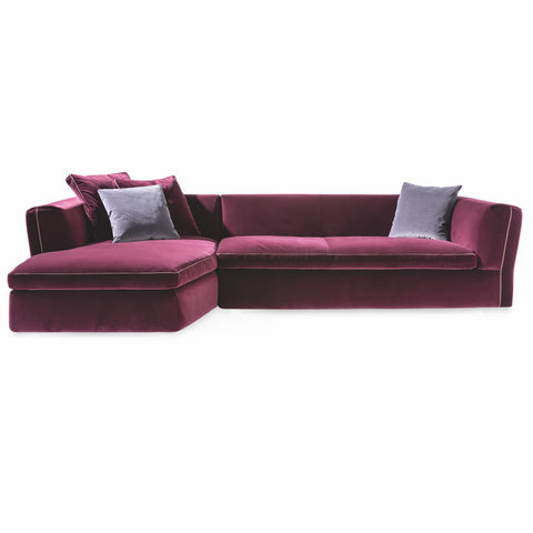 dress-up sofa | cassina