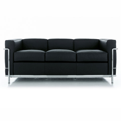 lc2 sofa | cassina