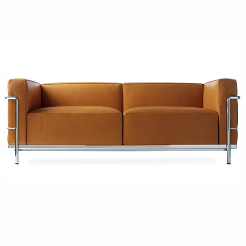 lc3 sofa | cassina