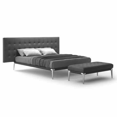 volage bed | cassina