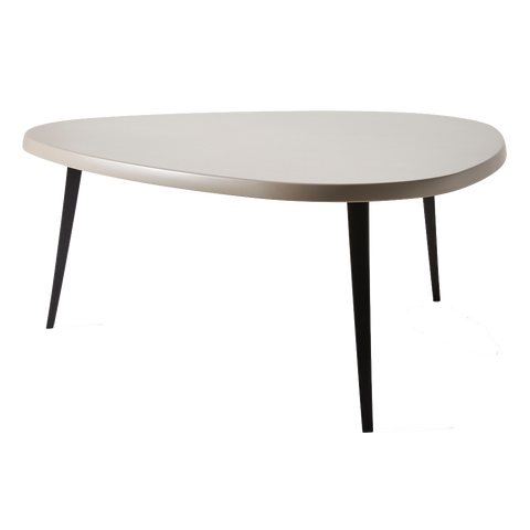 mexique outdoor table | cassina