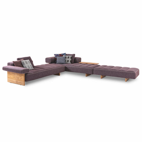 sail out outdoor sofa | cassina