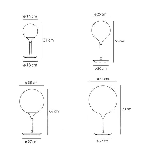 sarasota contemporary lamp specs