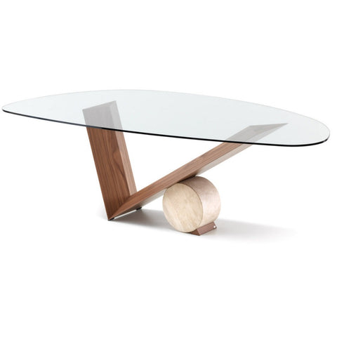 cattelan valentino dining table