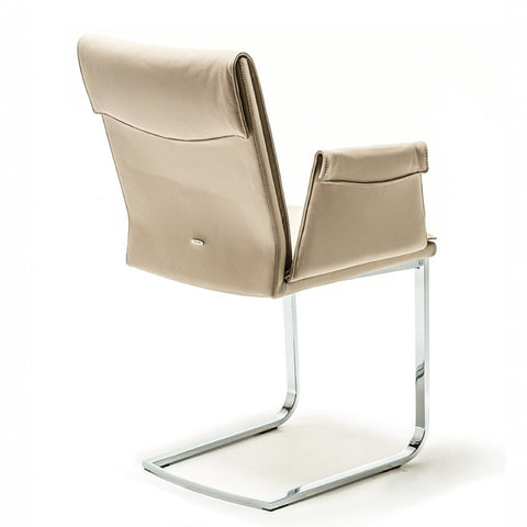 liz dining chair w/arms  | Cattelan Italia