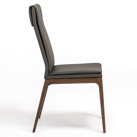 sofia high back dining chair  | Cattelan Italia