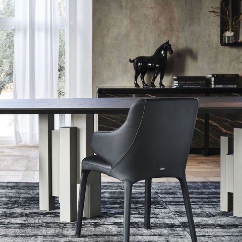 wanda dining chair | Cattelan Italia