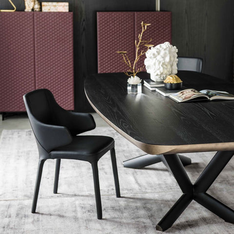 wanda dining chair | Cattelan Italia