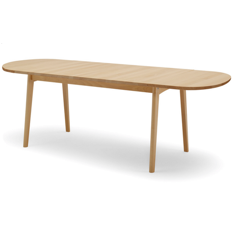 carl hansen hans wegner ch006 table