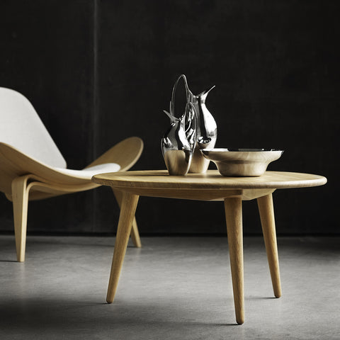 carl hansen ch008 coffee table 