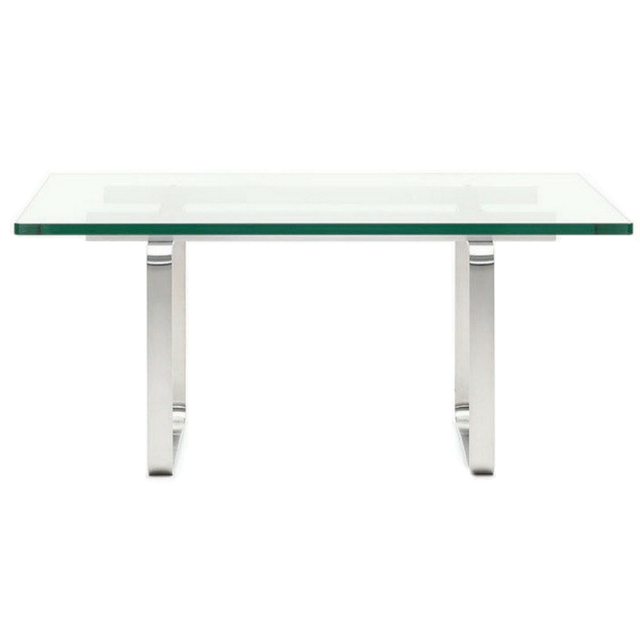 ch106 coffee table | Carl Hansen